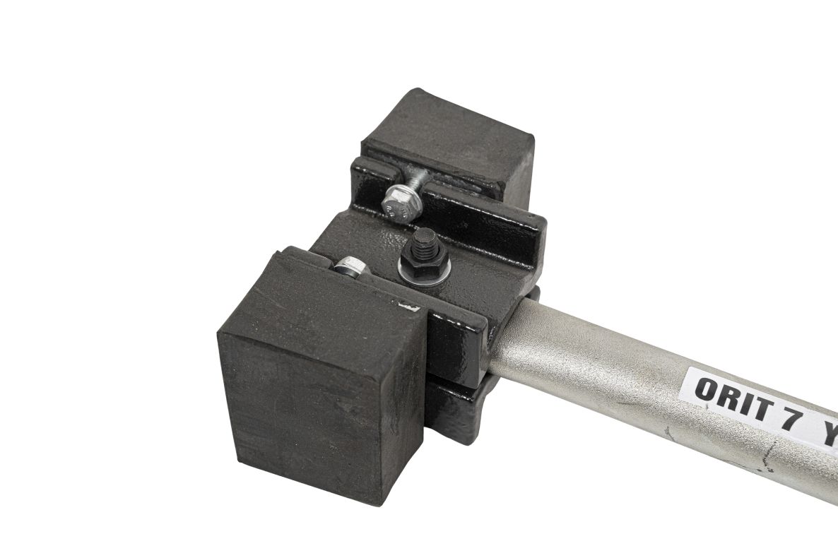 Orit AH-3700-0000-000 Egyengető kalapács 3700 gramm