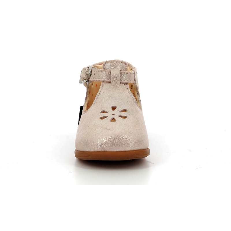 Salomés cuir Odjumbo Bonton