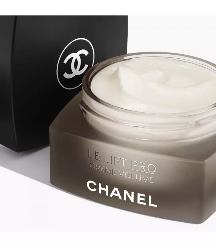 LE LIFT PRO Crème Volume Corrige - Redessine - Repulpe