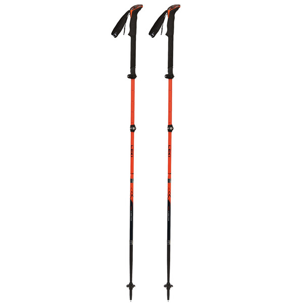 SHERPA FX CARBON STRONG - Trekkingstöcke