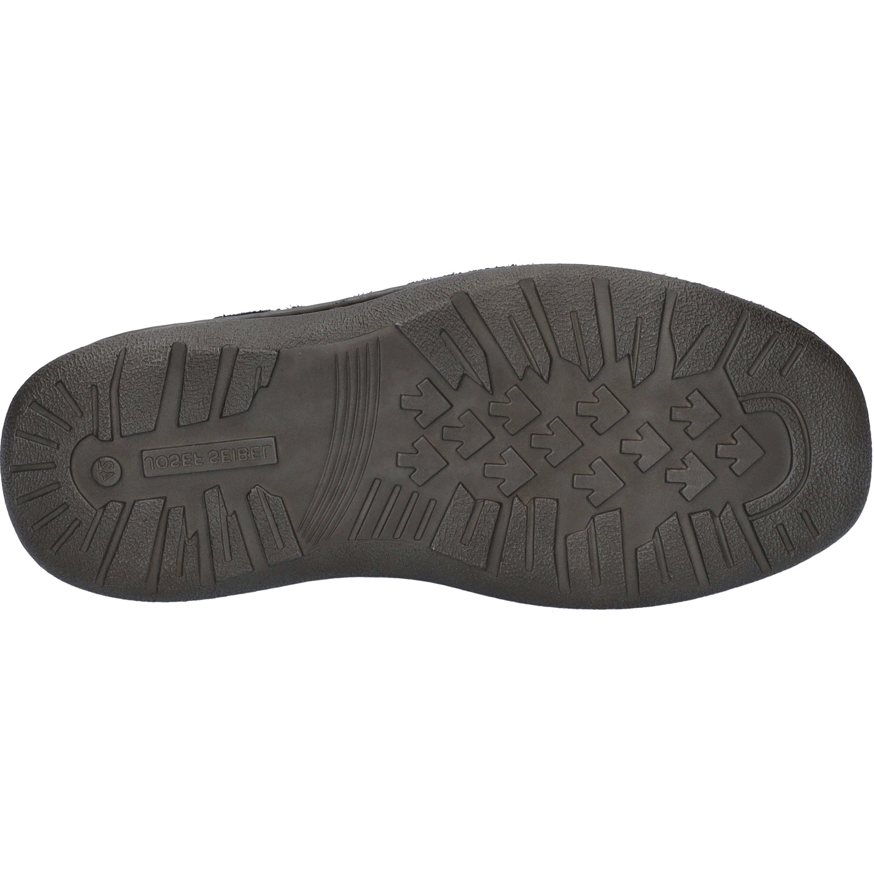 Josef Seibel Alan 07, blau Slipper