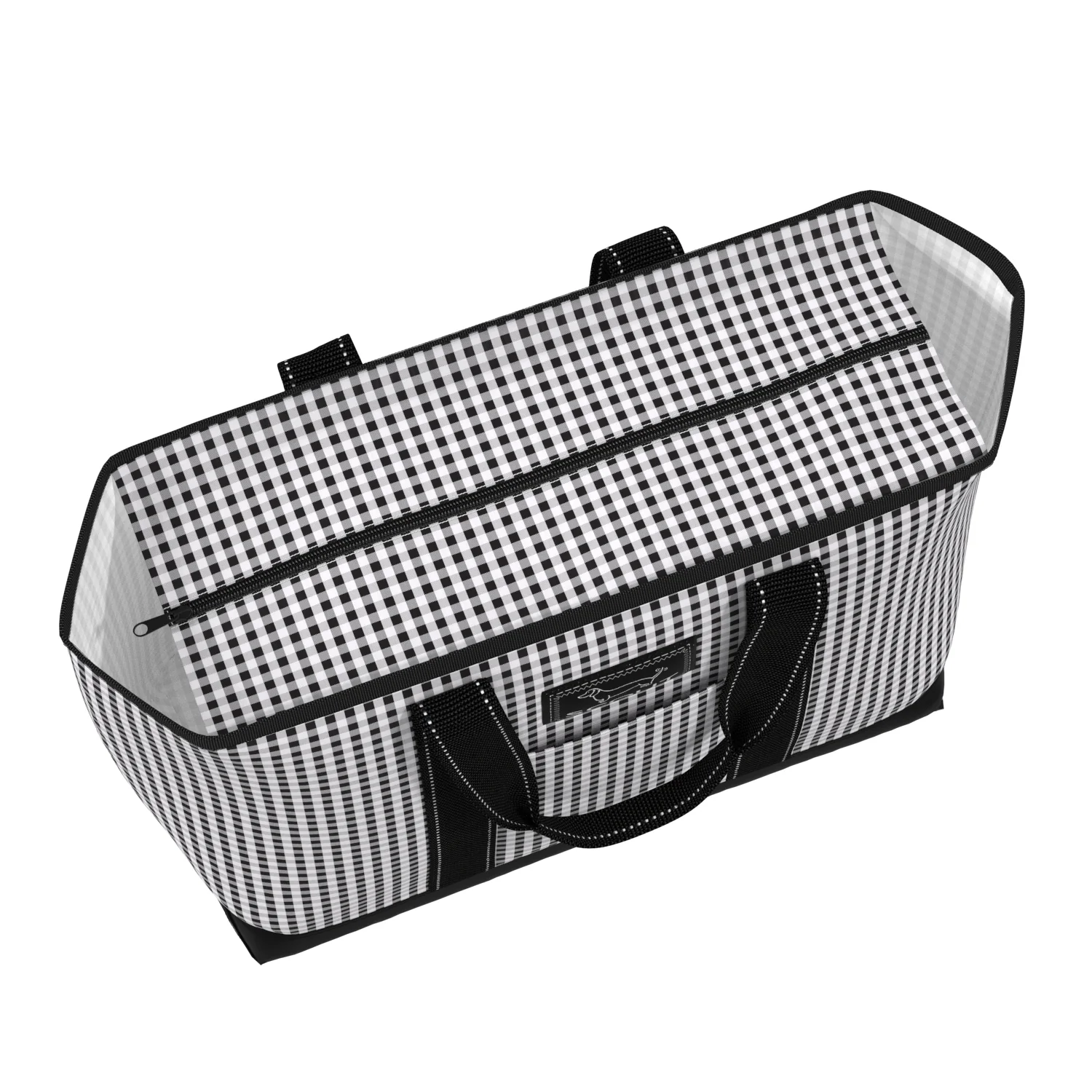 Slim Tote Large La Bumba