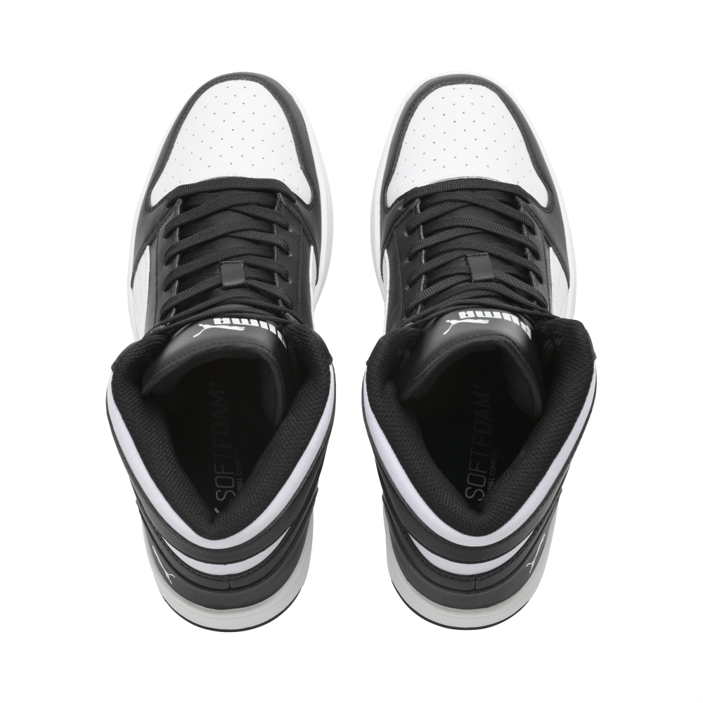 PUMA Rebound LayUp SL 369573_01 / schwarz