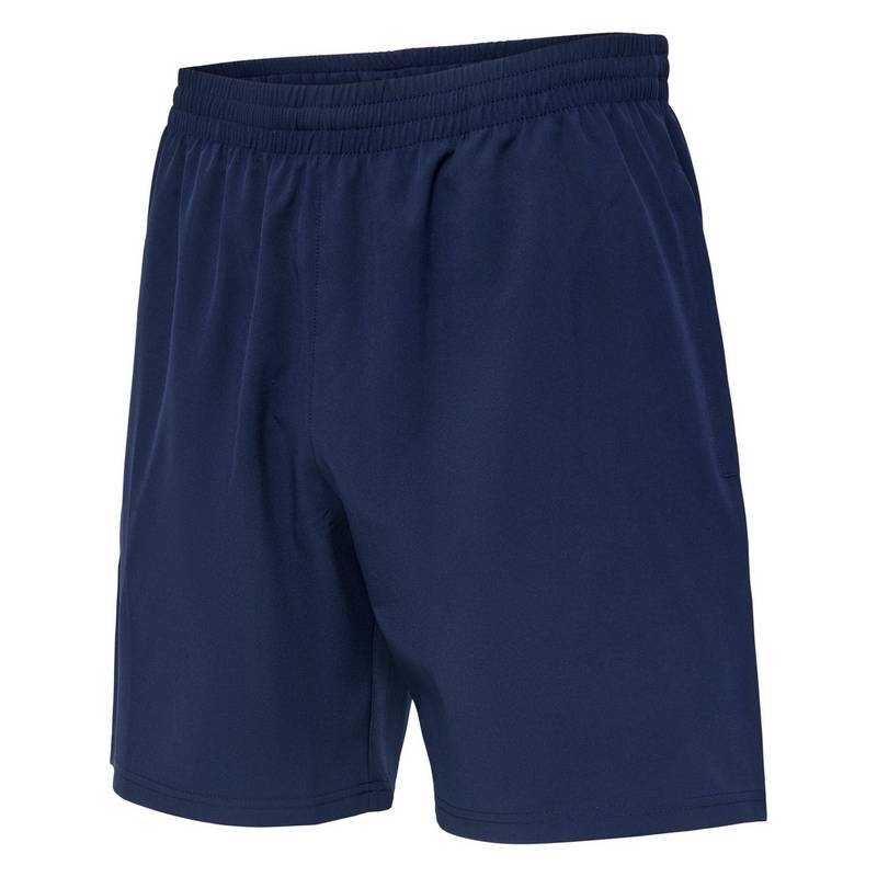 hummel hmlCOURT WOVEN SHORTS Sweatshorts Herren