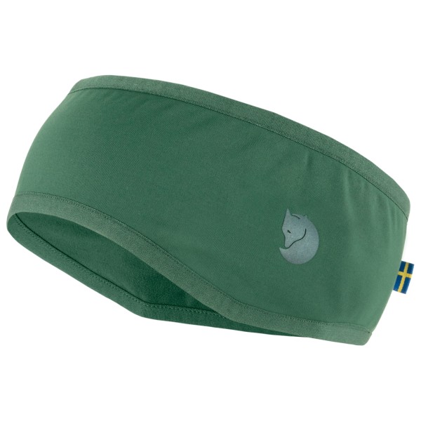 Fjällräven - Abisko Värm Headband - Stirnband