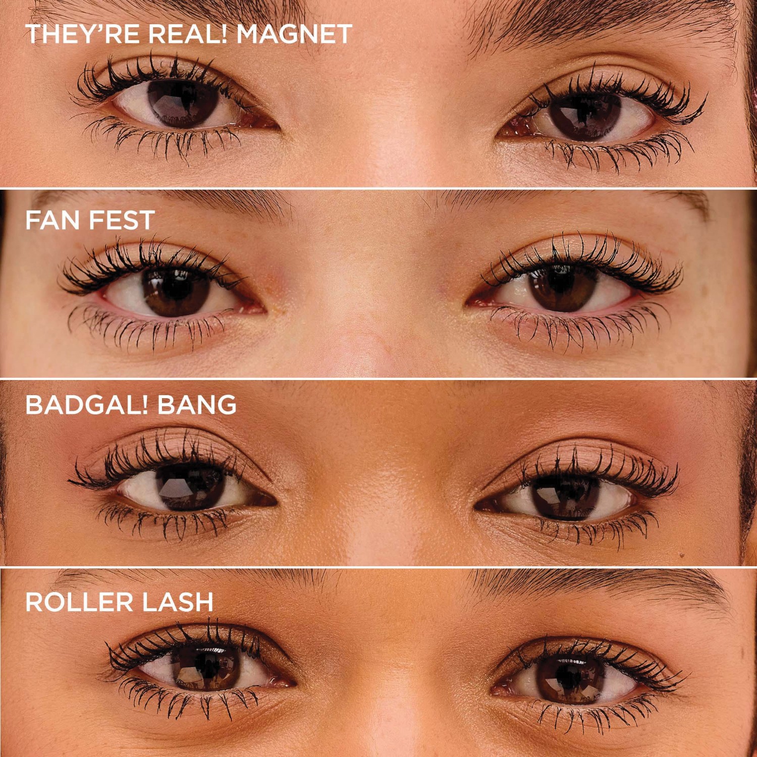 Nice List Lashes Geschenkset