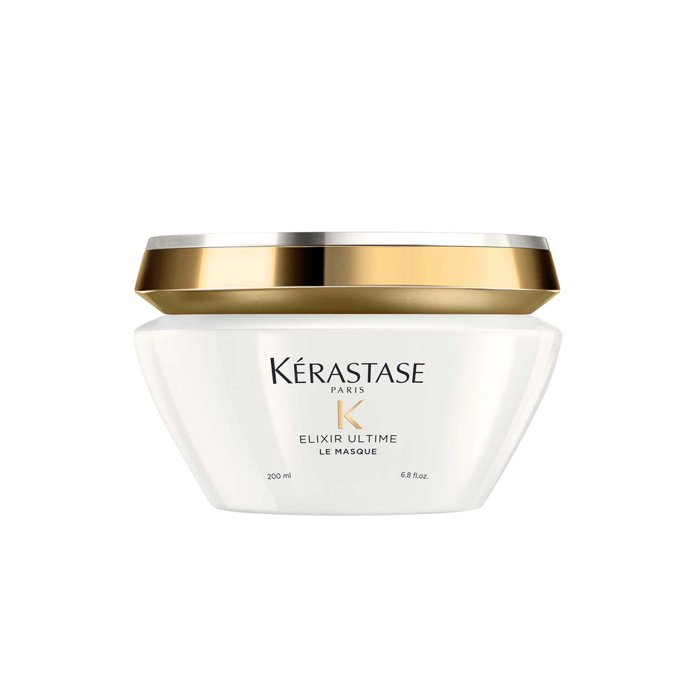 Kérastase Elixir Ultime Le Masque soin tous types de cheveux
