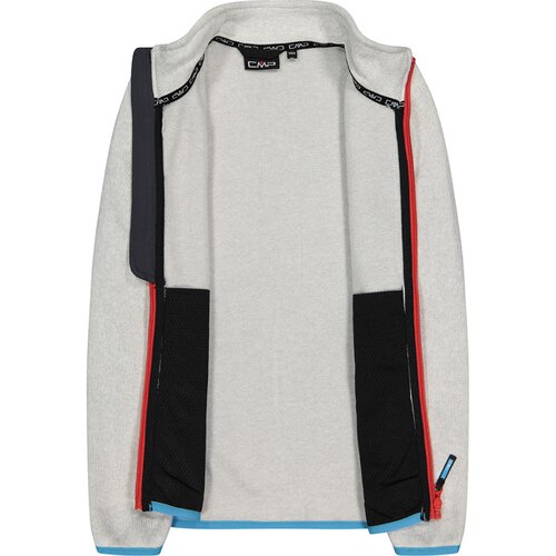 KINDER UNTERJACKE KID G JACKET