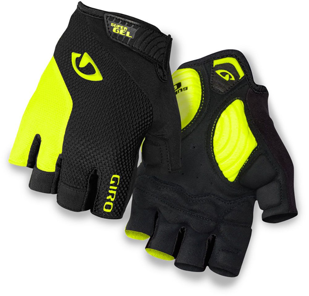 Giro Strade Dure SG - Fahrradhandschuhe‌ kaufen | Bike-Discount