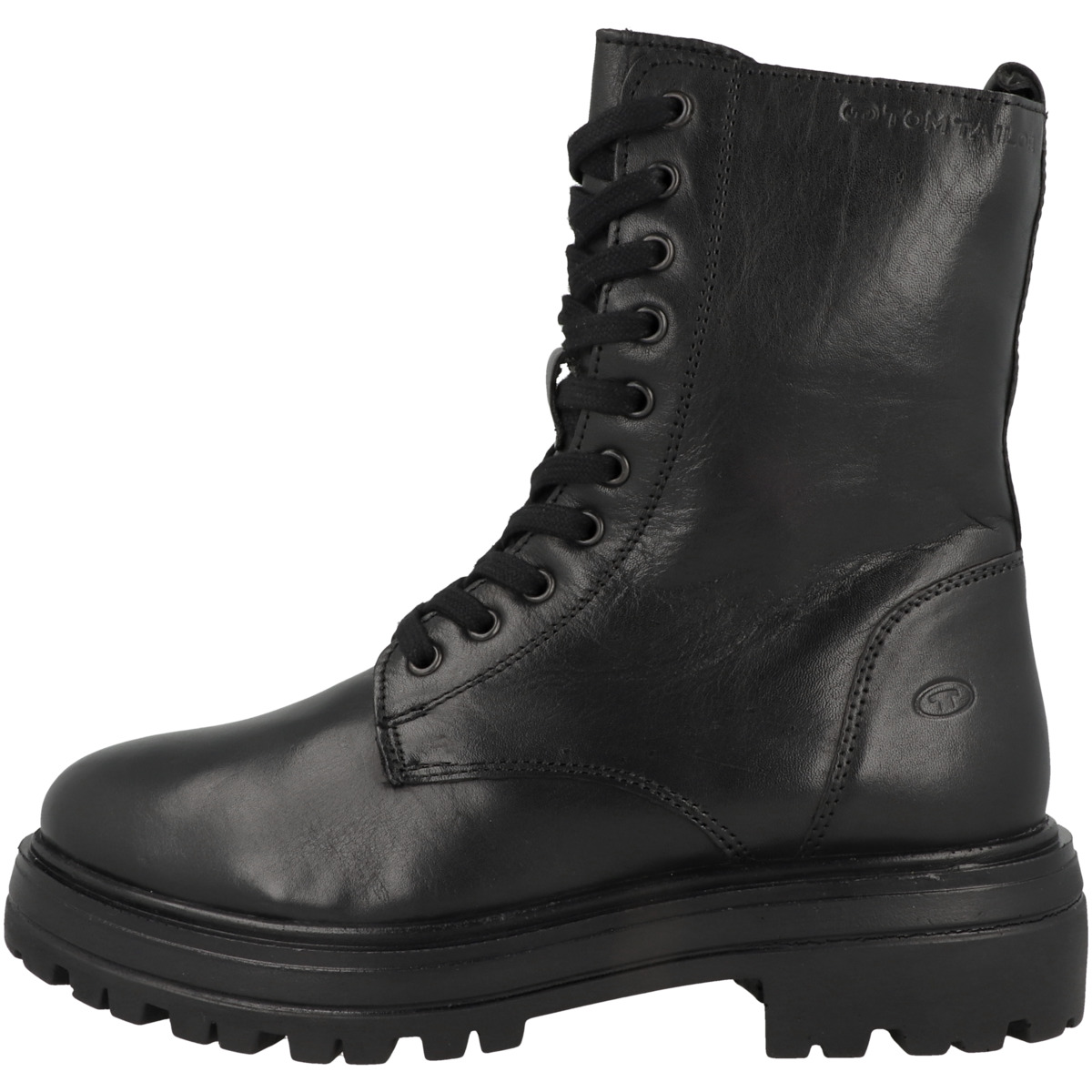 Tom Tailor 4259002 Boots schwarz