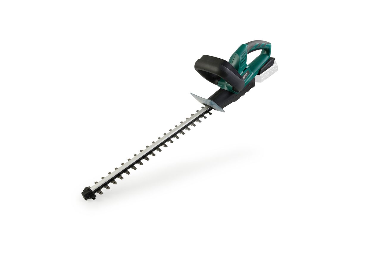 WOLFGANG TOOLS WOLFGANG Wolfgang Akku-Heckenschere 20v