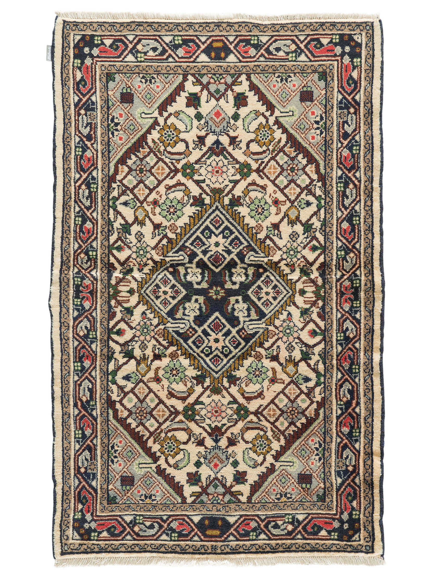 Koliai Hamadan ca. 82 x 135 cm, Unikat / Einzelstück