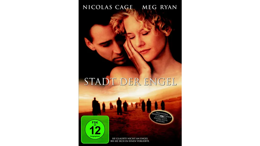 Stadt der Engel