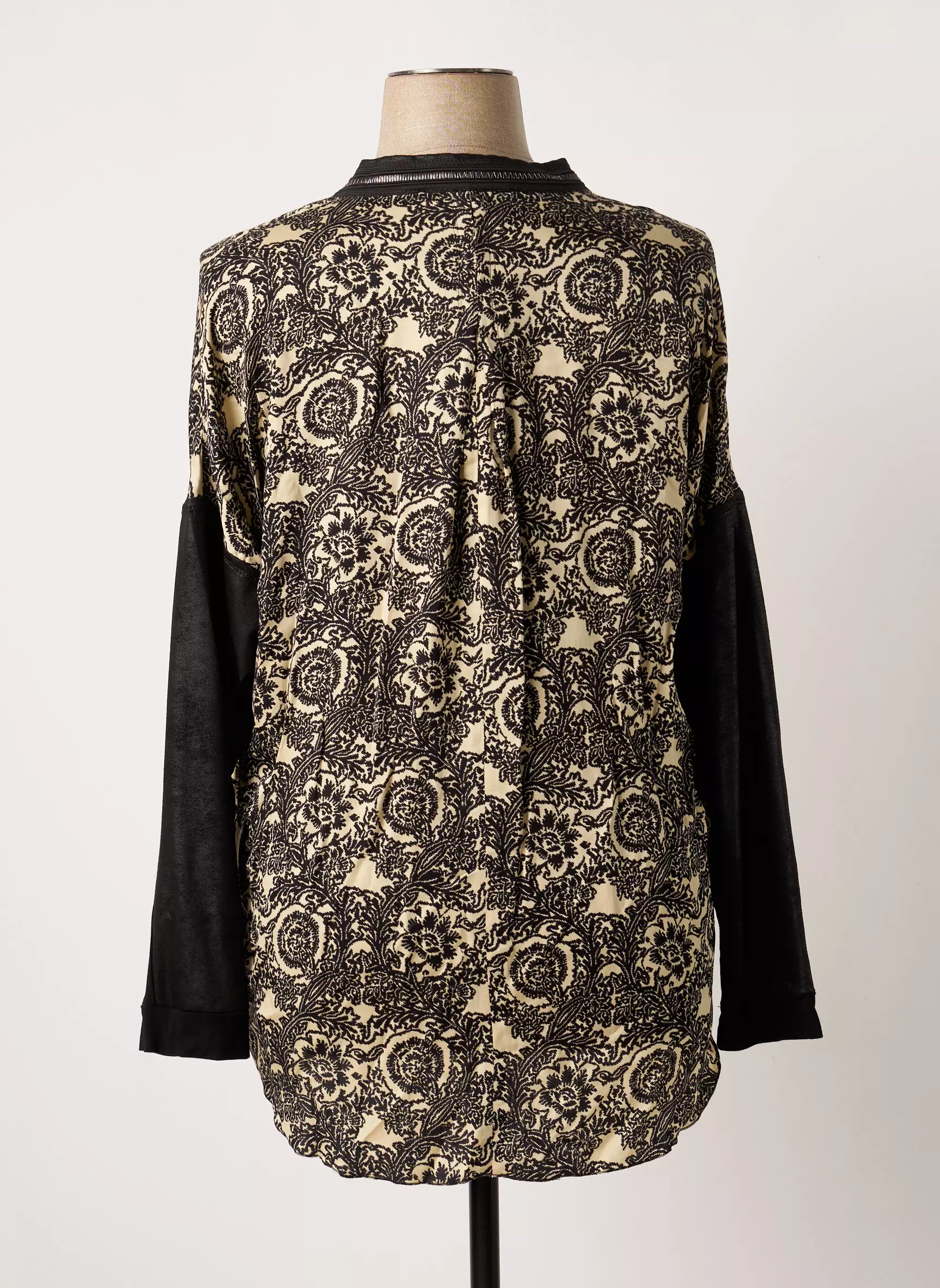 Beate Heymann Blouses Femme couleur noir