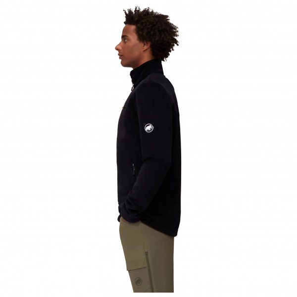 Mammut - Innominata Midlayer Jacket - Fleecejacke