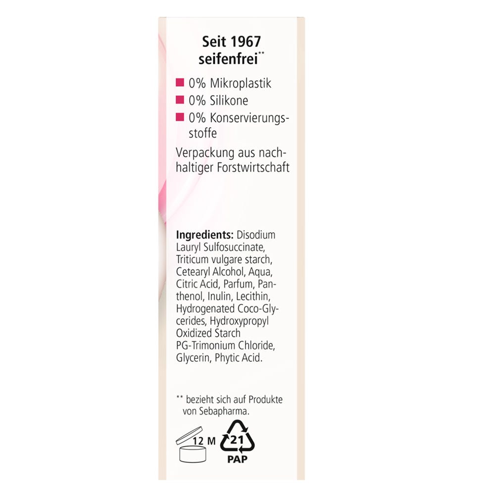 sebamed Every-Day festes Shampoo 80 g