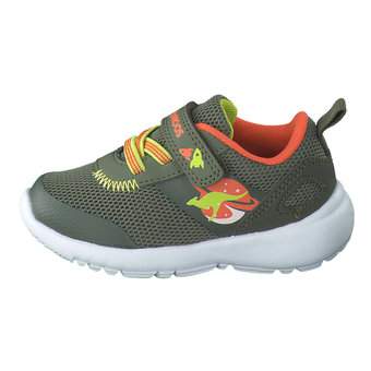 KangaROOS KY Moon EV Sneaker in grün