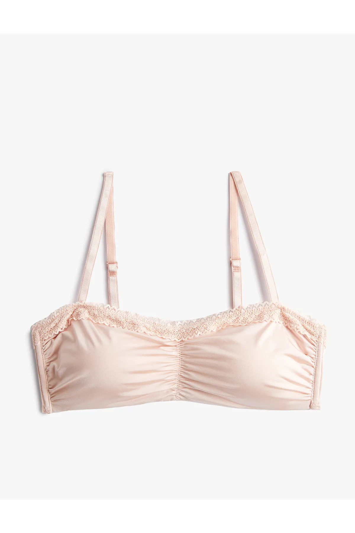 Koton  BH - Rosa - Unifarben