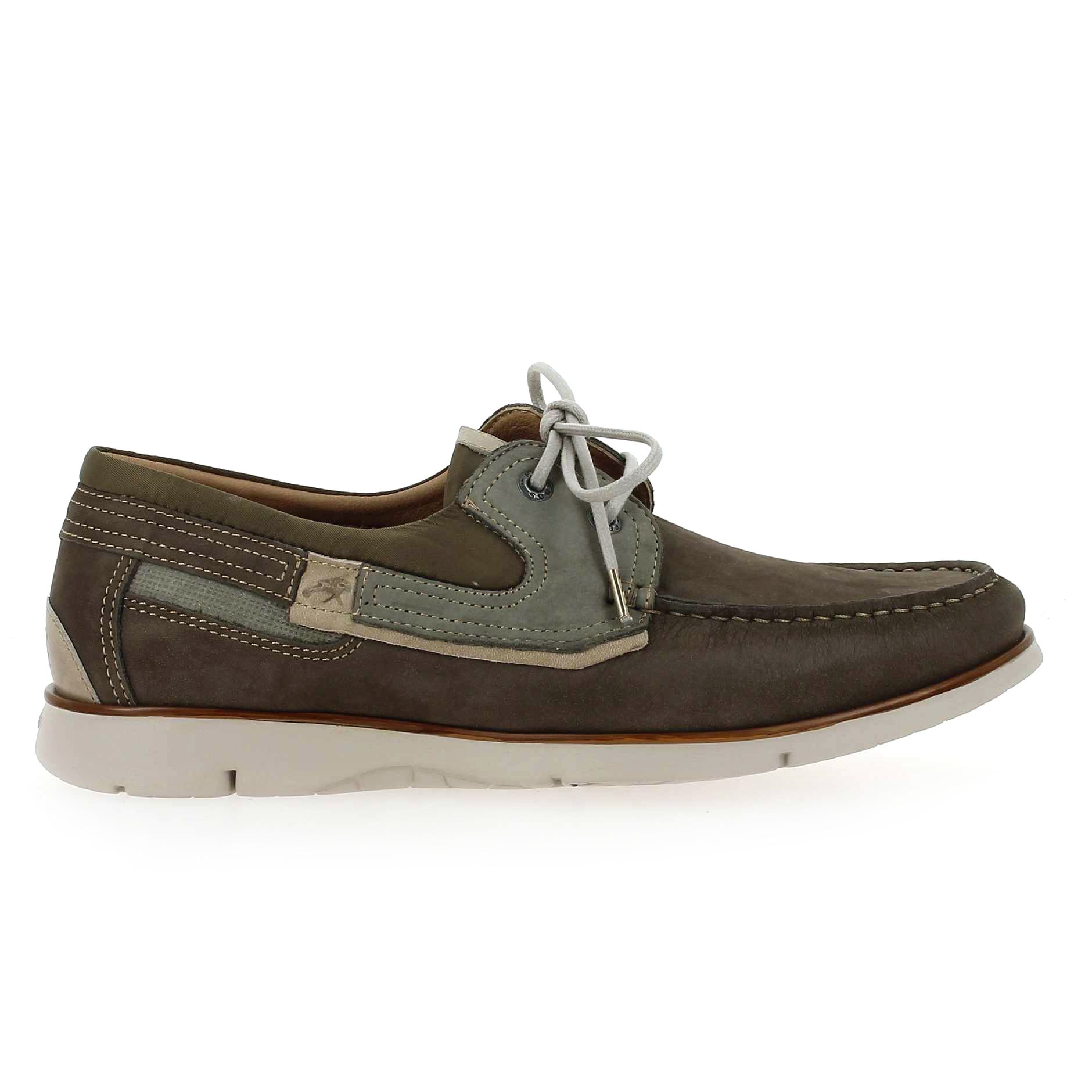 Fluchos  9763 - Gris Kaki
