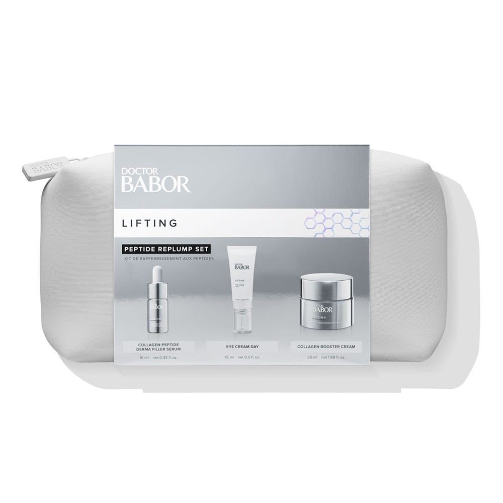 BABOR Peptide Replump Set