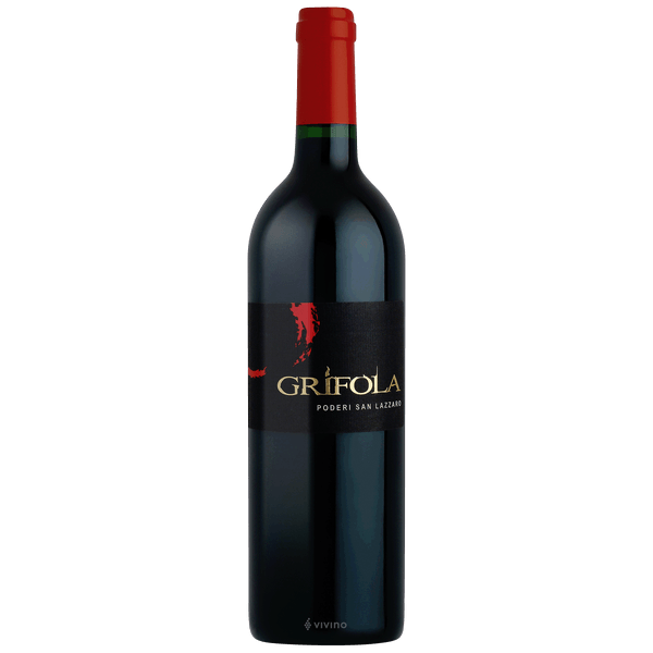 Poderi San LazzaroGrifola 2016