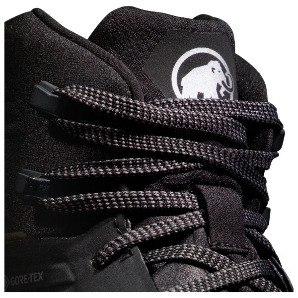 Mammut - Ultimate III Mid GTX - Multisportschuhe