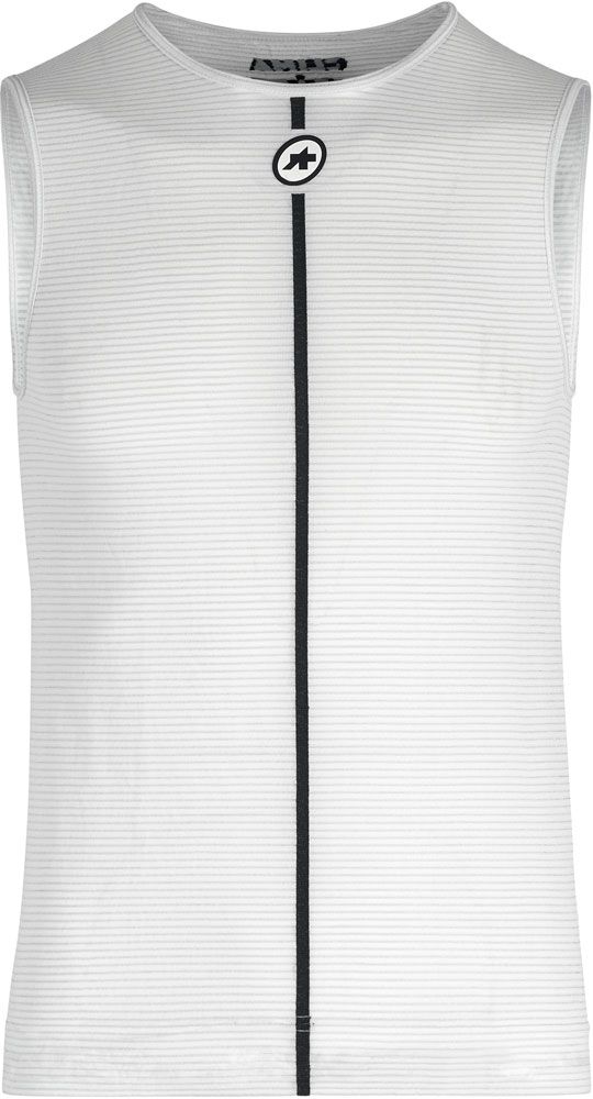 Assos Summer Skin Layer - Funktionsunterhemd kaufen | Bike-Discount