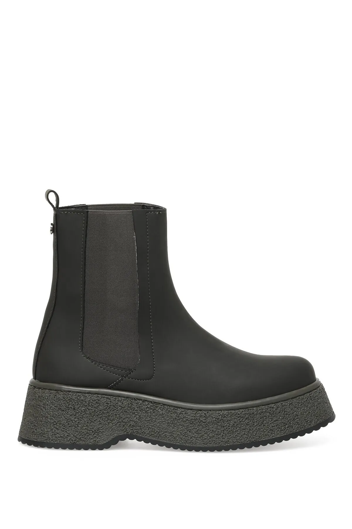 İnci  That.z 2pr Khaki Damen-Chelsea-Stiefel