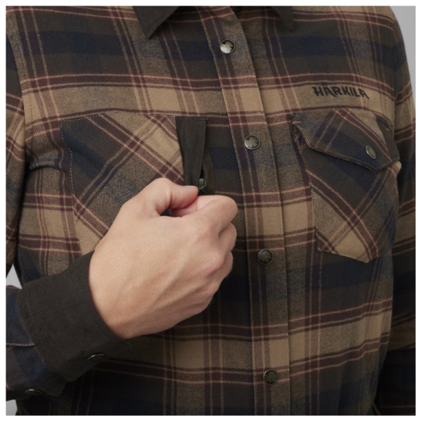 Härkila - Women's Aivak Bluse