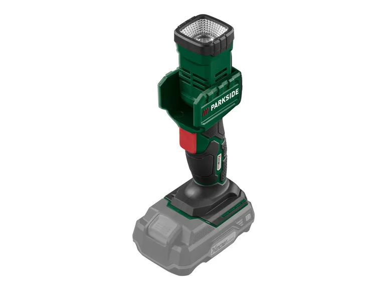 Lanterna sem fio PARKSIDE® LED PLHLA 20-Li A1 / PLHLA 20-Li C1, 20 V