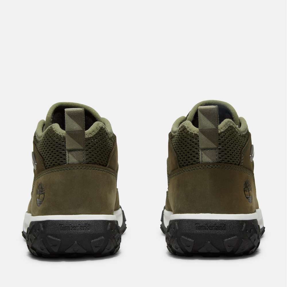 Timberland Greenstride Motion 6 TB0A67RMA581 / grün