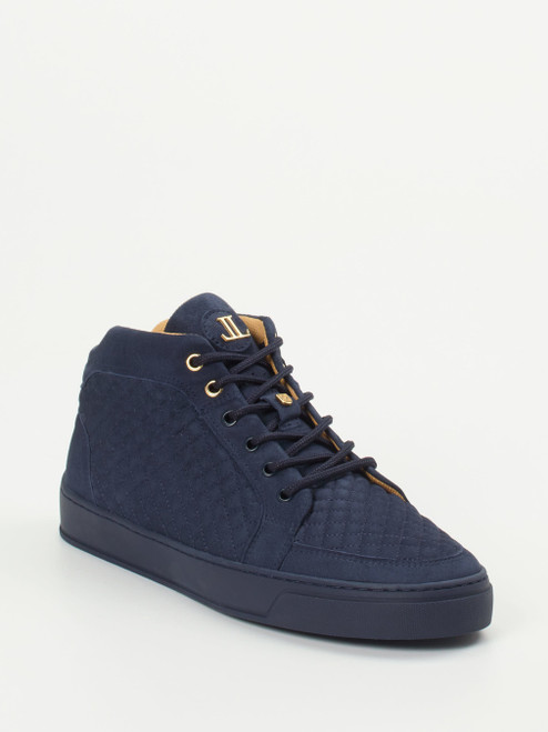 Sneaker high-47611090039 Leandro Lopes