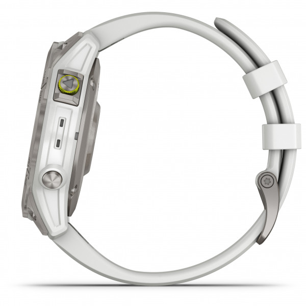 Garmin - Epix Sapphire - Multifunktionsuhr