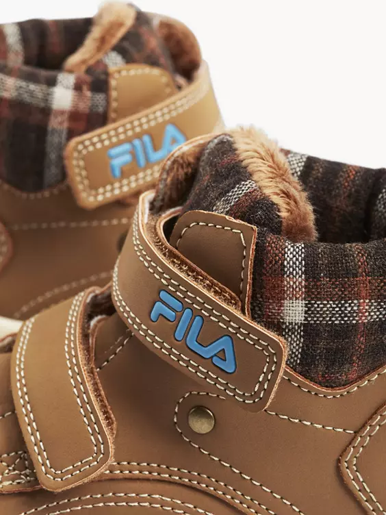 FILA Boots