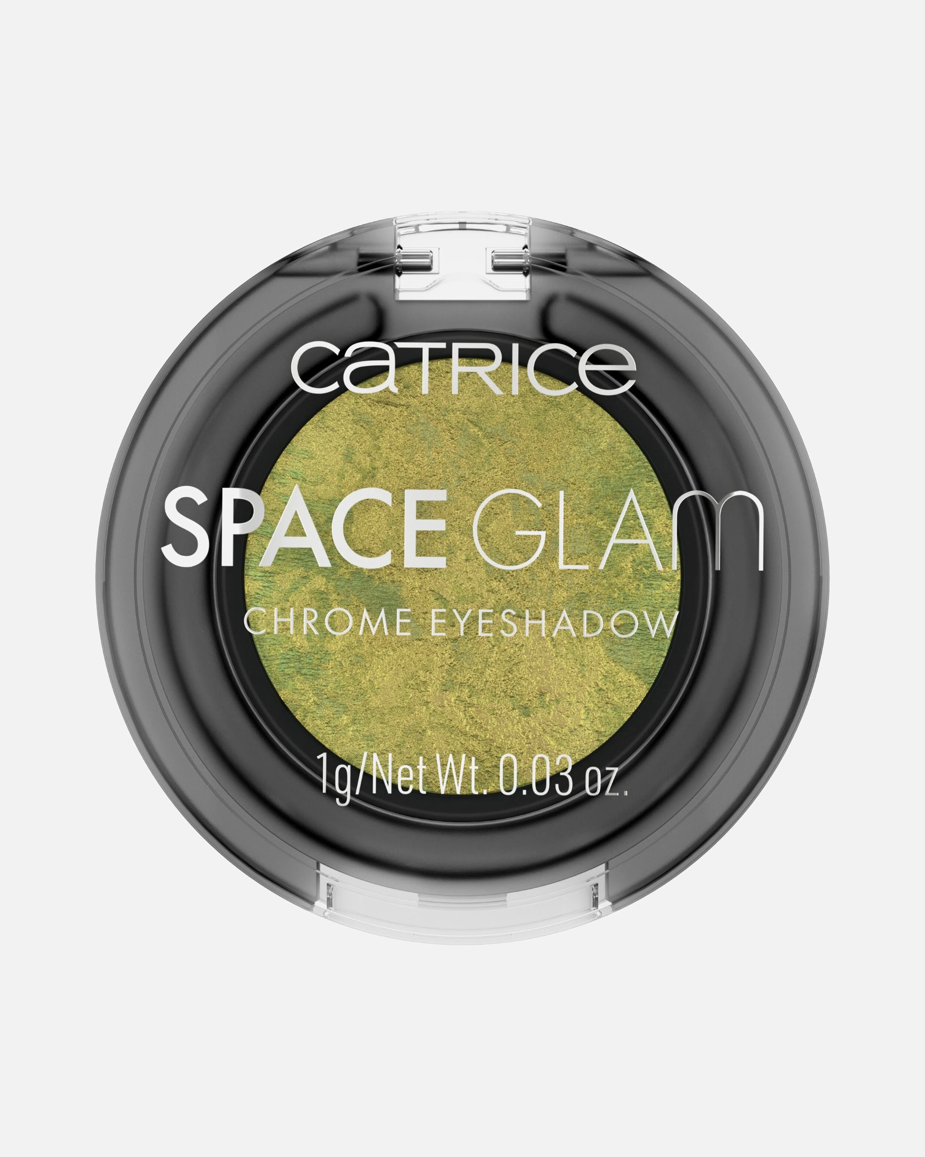 Catrice Space Glam Chrom