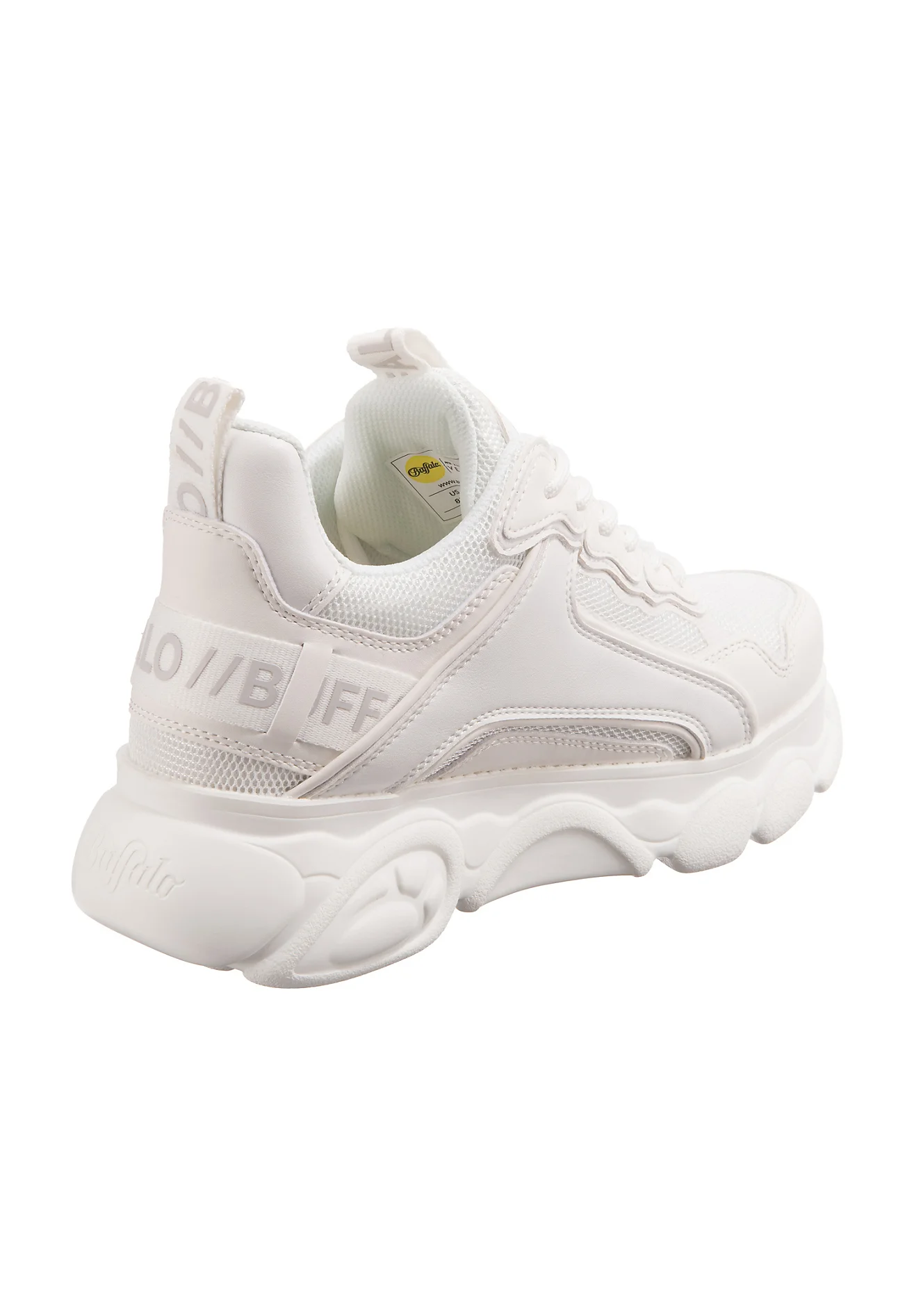 Buffalo CLD CHAI - Zapatillas bajas