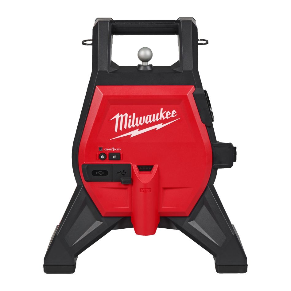 Milwaukee 4933498231 M12 SICO20-0 akumulatora pārbaudes kamera 20 mm 18 mm kameras galva bez akumulatora un lādētāja