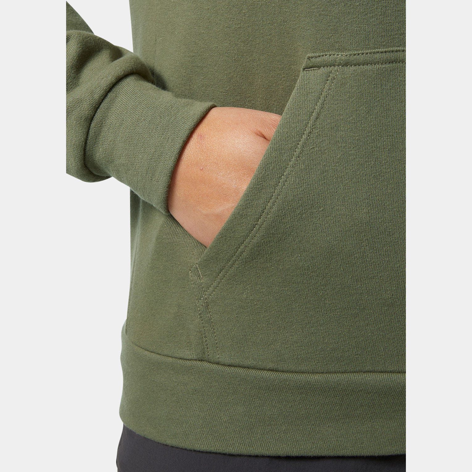 Women’s Core Graphic Hoodie