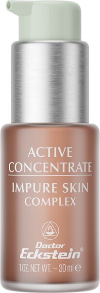 Doctor Eckstein Active Concentrate Impure Skin Complex Gesichtsserum