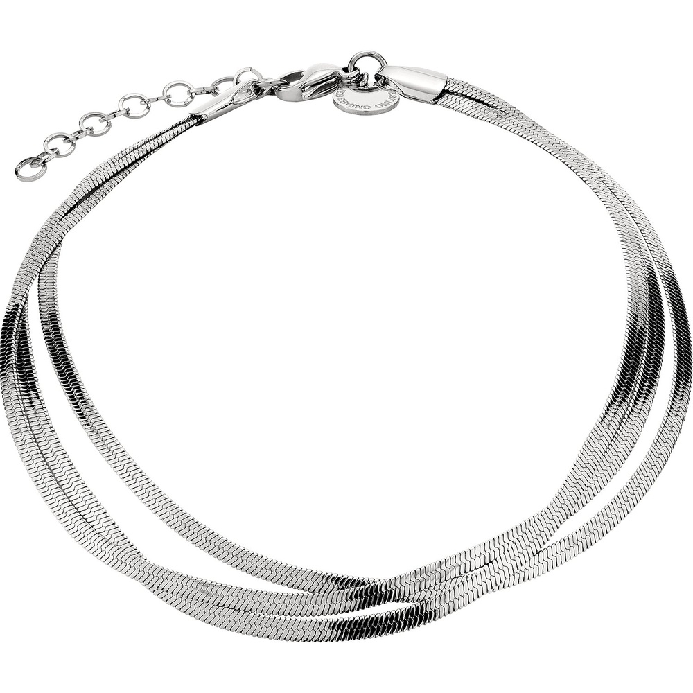 Liebeskind Bracelet cheville Acier inoxydable Bracelet