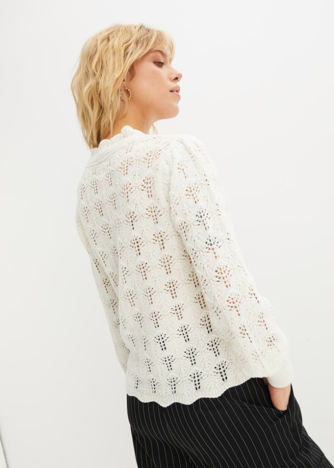 Pullover