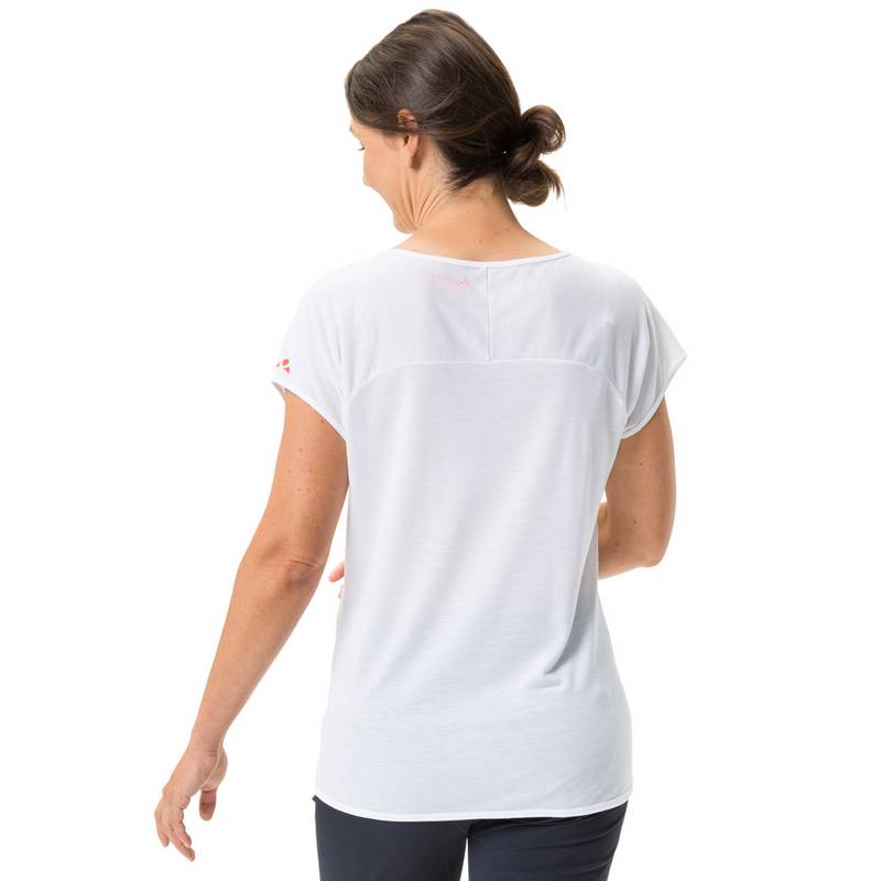 VAUDE Women's Tekoa T-Shirt II T-Shirt Damen