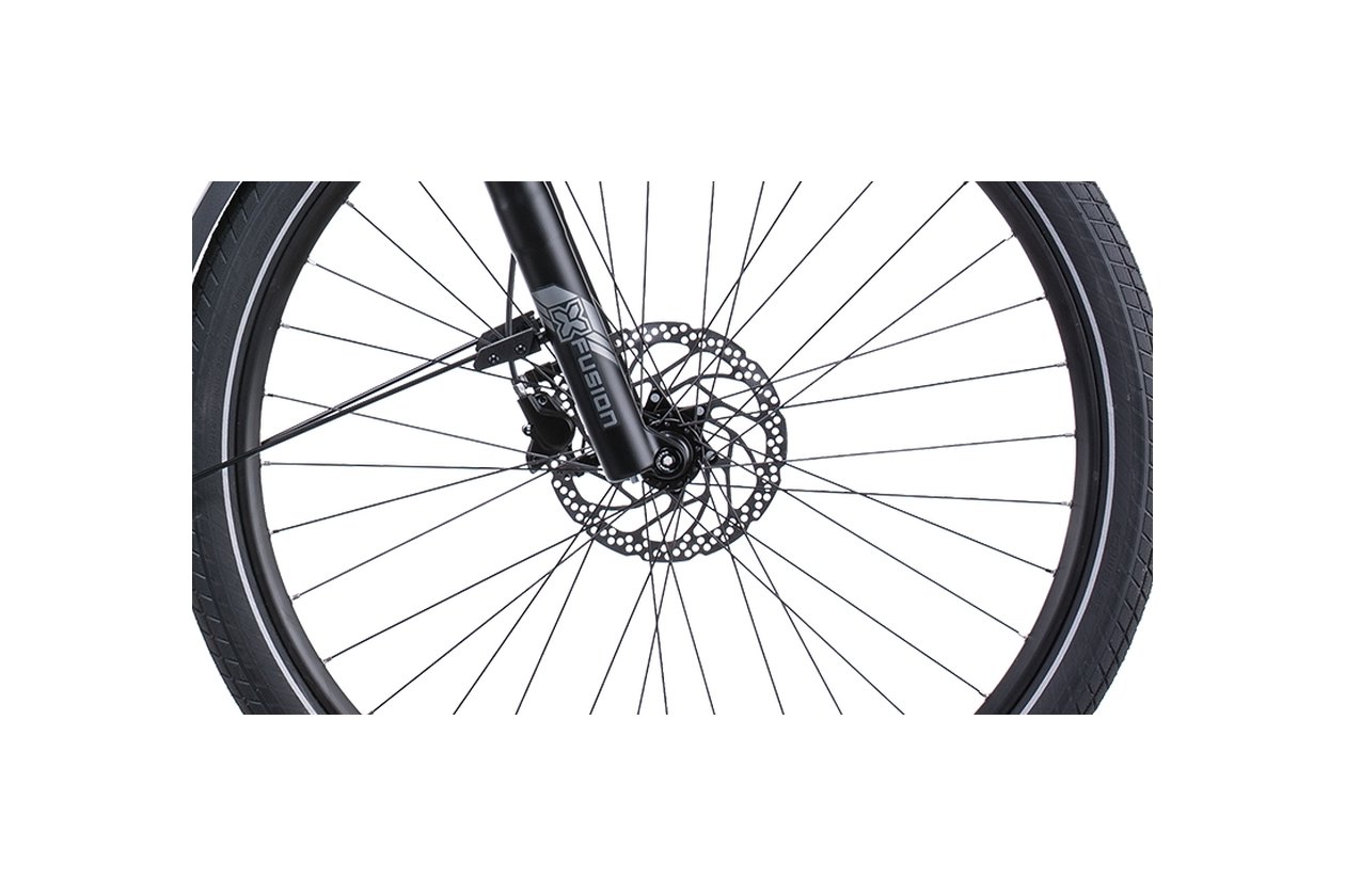 Cube Kathmandu Hybrid Pro 625 - 625 Wh - 2022 - 28 Zoll - Tiefeinsteiger