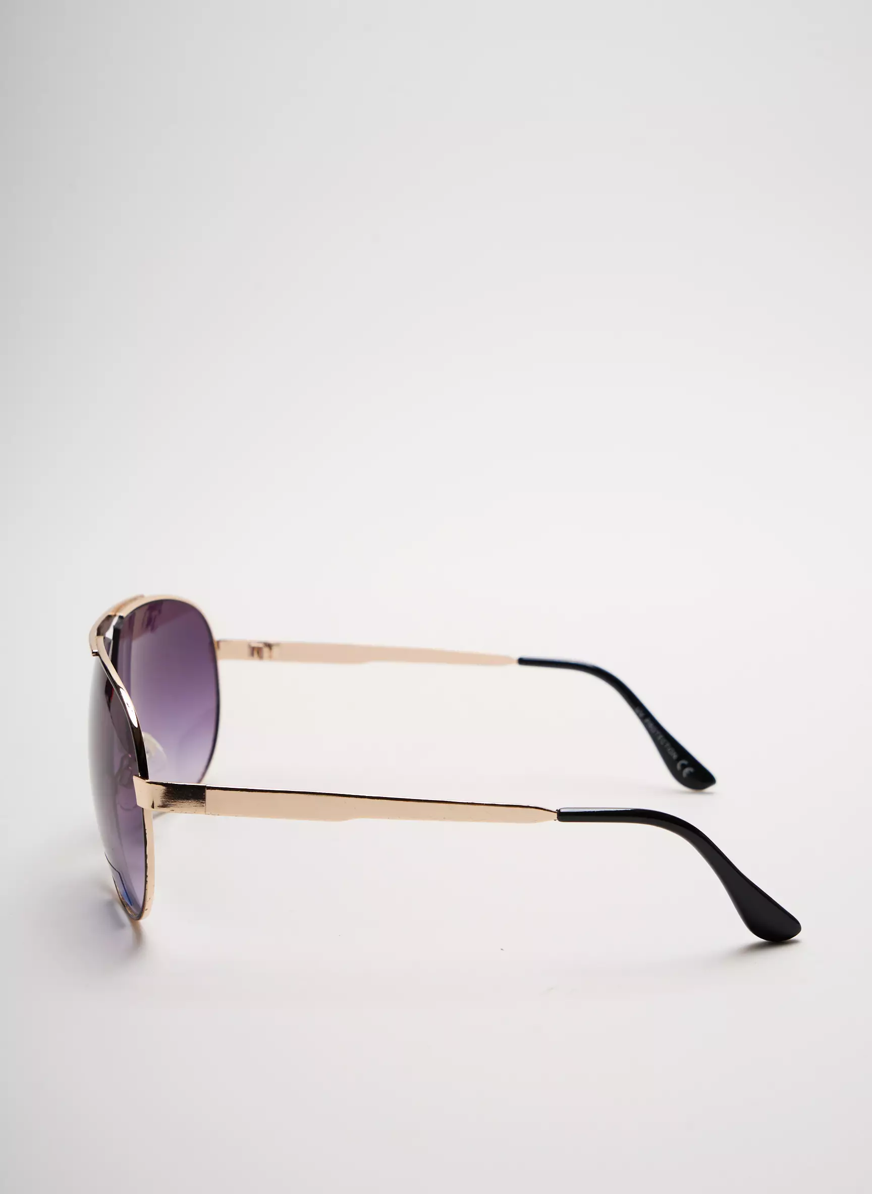 City Vision Eyewear Lunettes De Soleil Femme couleur noir