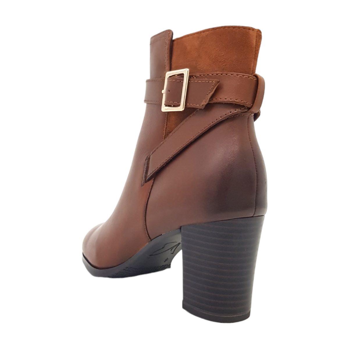 Caprice 9-25327-41/313 Braun 313 cognac