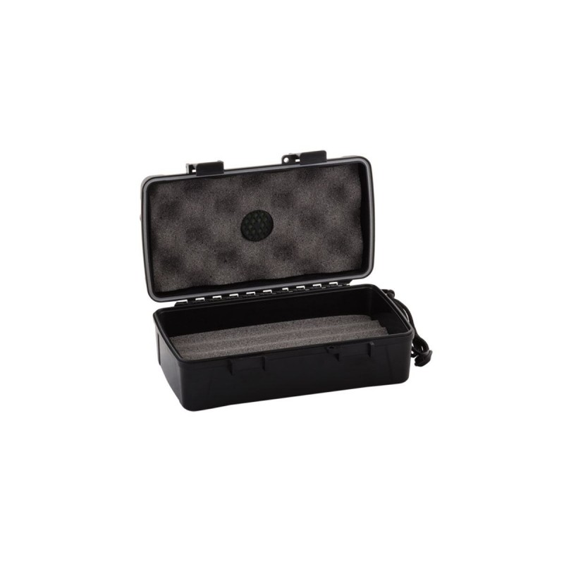 Xikar Reise Humidor für 10 Zigarren \/ Reise Humidor