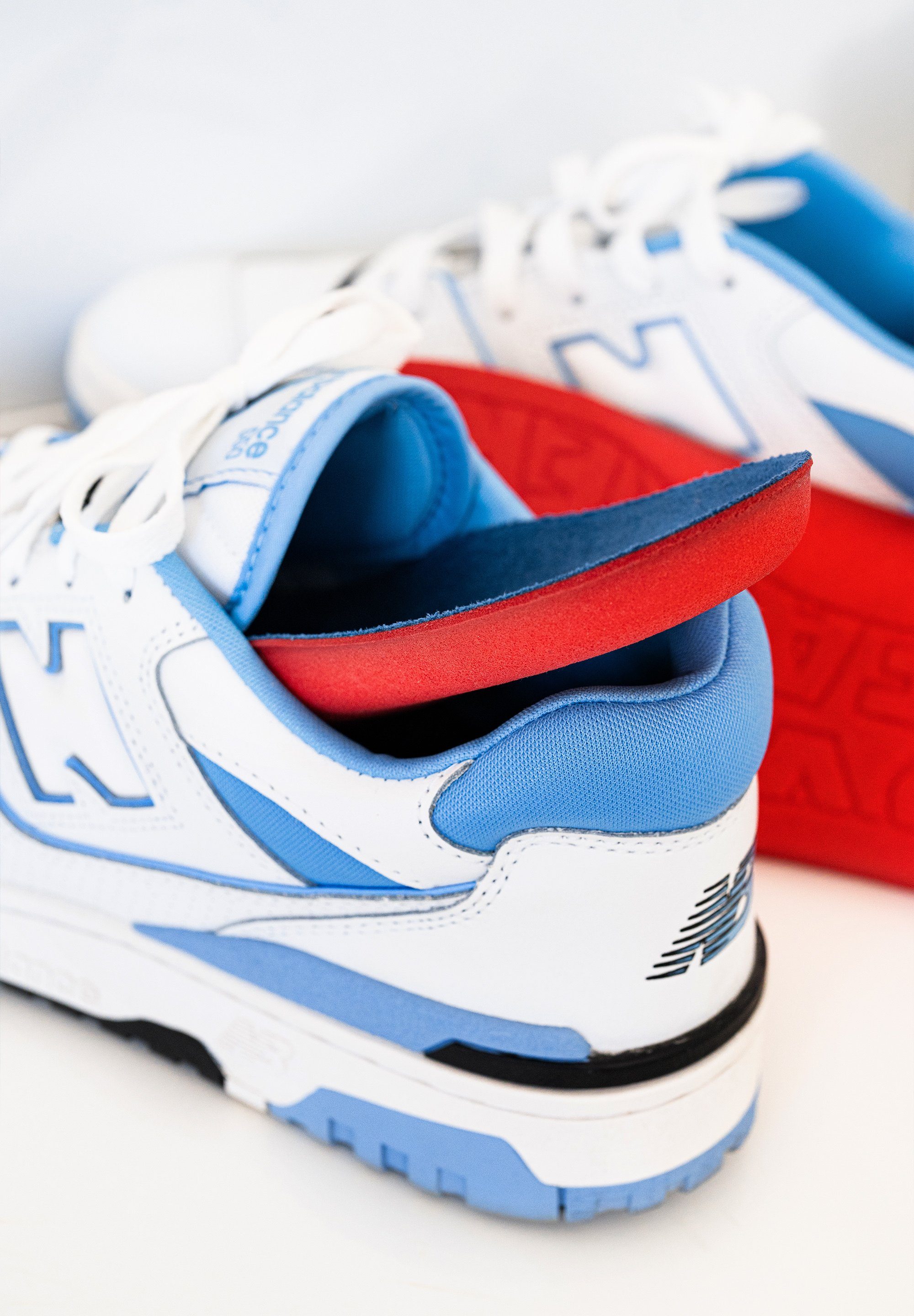 BAMA Group Einlegesohlen BAMA Sneaker Fußbett