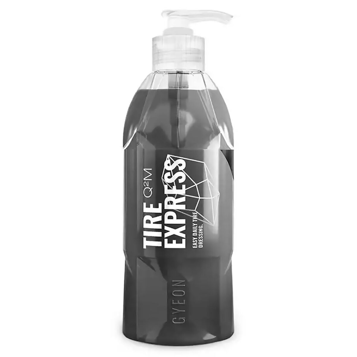 GYEON Q²M TireExpress Reifenpflege 400ml