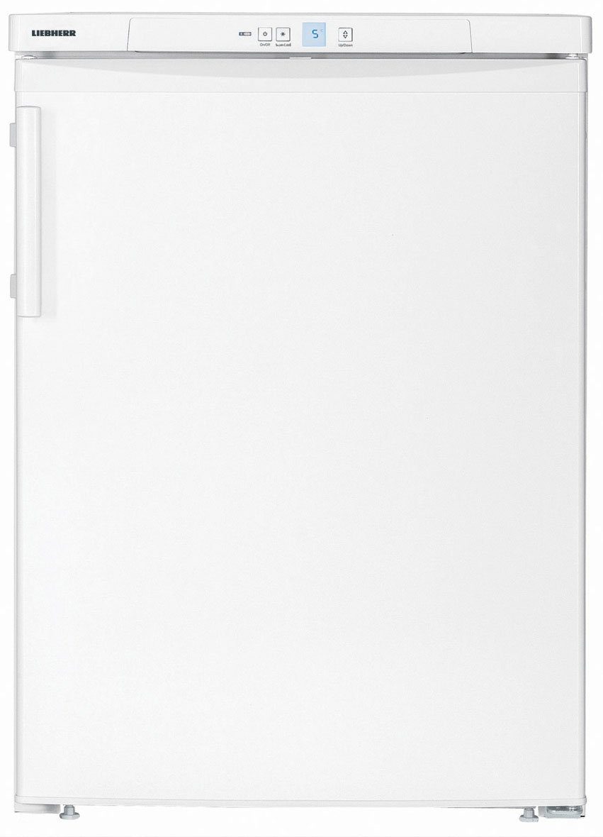 Liebherr Table Top Kühlschrank TP 1760-23, 85 cm hoch, 60,1 cm breit