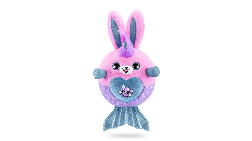 Rainbocorns Mermaidcorn Surprise